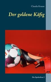 Cover von Der goldene Käfig