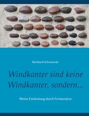 Cover von Windkanter sind keine Windkanter, sondern...