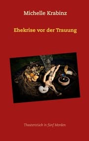 Cover von Ehekrise vor der Trauung