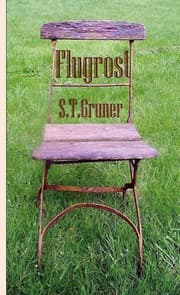 Cover von Flugrost