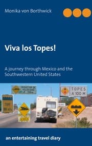 Cover von Viva los Topes!
