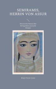 Cover von Semiramis, Herrin von Assur