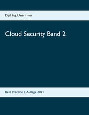 Cover von Cloud Security Band 2