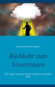 Cover von Rückkehr zum Urvertrauen