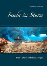 Cover von Inseln im Sturm