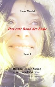 Cover von Das rote Band der Liebe