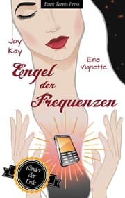 Cover von Engel der Frequenzen