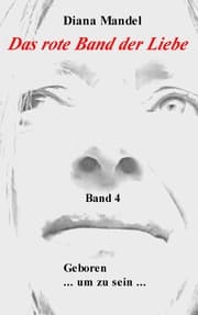 Cover von Das rote Band der Liebe