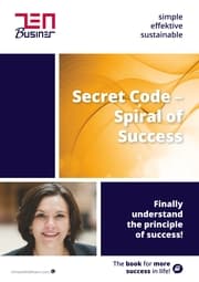 Cover von Secret Code - Spiral of Success