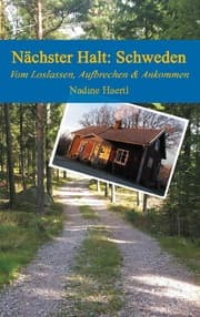 Cover von Nächster Halt Schweden