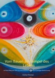 Cover von Vom Bauen am Tempel des Lebens
