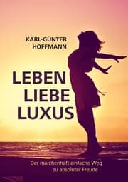 Cover von Leben Liebe Luxus