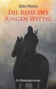 Cover von Die Reise des jungen Wittig