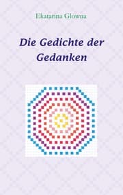 Cover von Die Gedichte der Gedanken