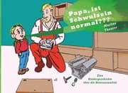 Cover von Papa, ist Schwulsein normal???