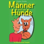 Cover von Männer sind wie Hunde