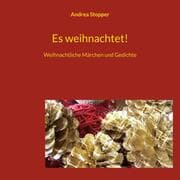 Cover von Es weihnachtet!