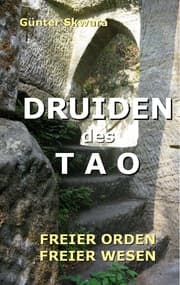 Cover von Druiden des Tao