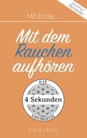 Cover von Mit Erfolg ... Mit dem Rauchen aufhören