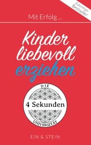 Cover von Mit Erfolg ... Kinder liebevoll erziehen