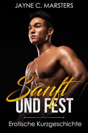 Cover von Sanft und fest