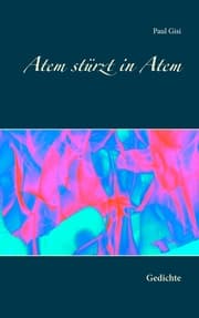 Cover von Atem stürzt in Atem