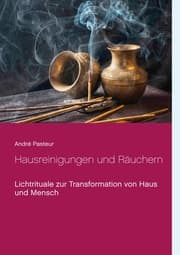 Cover von Hausreinigungen und Räuchern