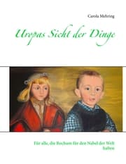 Cover von Uropas Sicht der Dinge