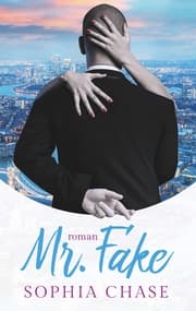 Cover von Mr. Fake