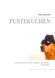 Cover von Pustekuchen