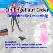Cover von Ein Engel auf Erden
