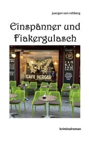 Cover von Einspänner und Fiakergulasch