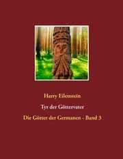Cover von Tyr der Göttervater