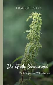 Cover von Die Große Brennnessel