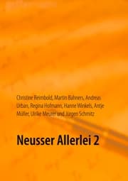 Cover von Neusser Allerlei 2