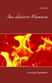 Cover von Aus düsteren Flammen