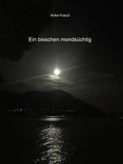 Cover von Ein bisschen mondsüchtig