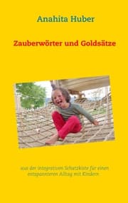 Cover von Zauberwörter und Goldsätze