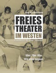 Cover von Freies Theater im Westen