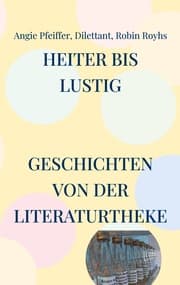 Cover von Heiter bis lustig