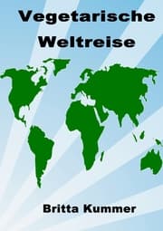 Cover von Vegetarische Weltreise