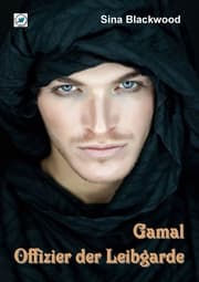 Cover von Gamal - Offizier der Leibgarde