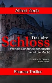 Cover von Das alte Schloss