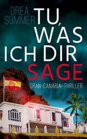 Cover von Tu, was ich dir sage
