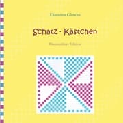 Cover von Schatz-Kästchen