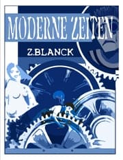 Cover von Moderne Zeiten