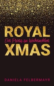 Cover von Royal Christmas