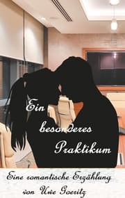 Cover von Ein besonderes Praktikum