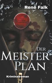 Cover von Der Meisterplan