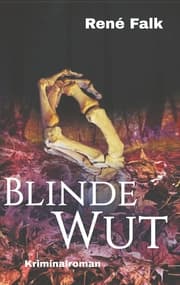 Cover von Blinde Wut